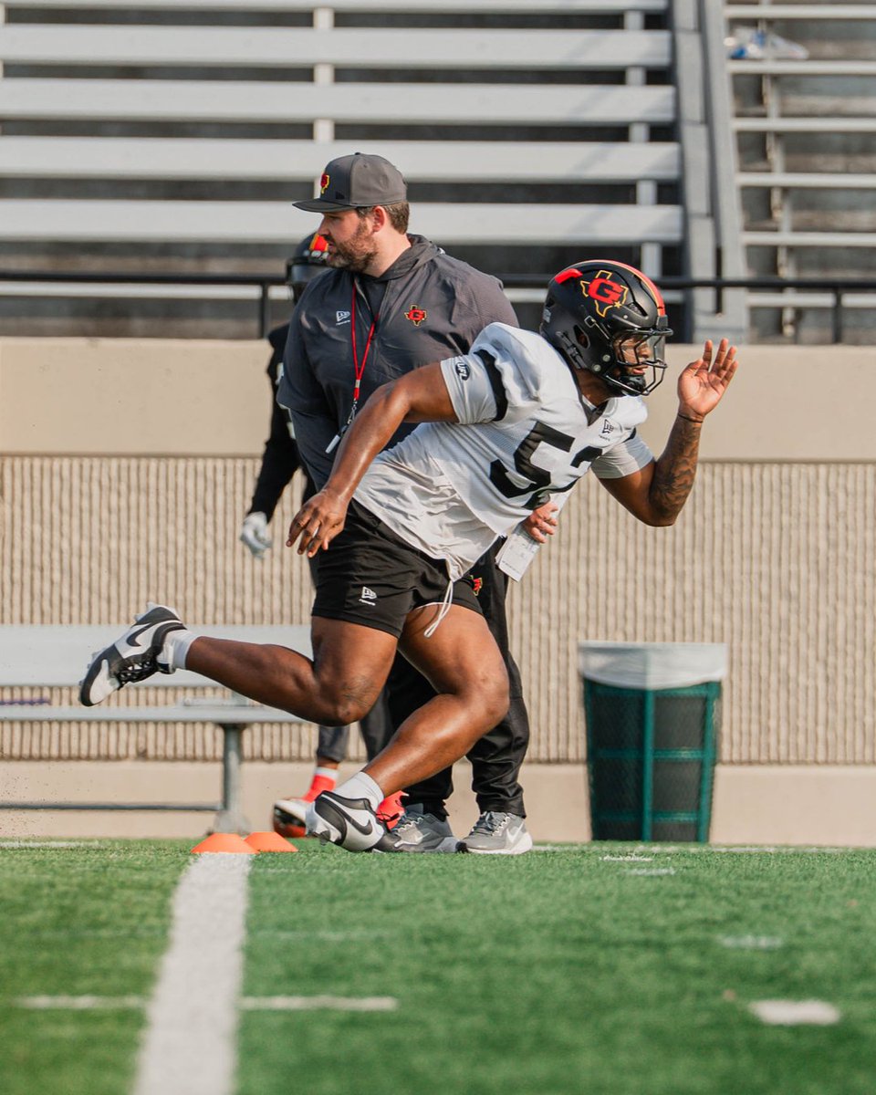 Houston Gamblers tweet media