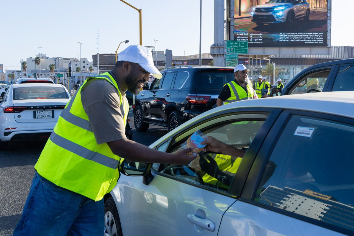 المركز الوطني للمسؤولية والدراسات tweet media