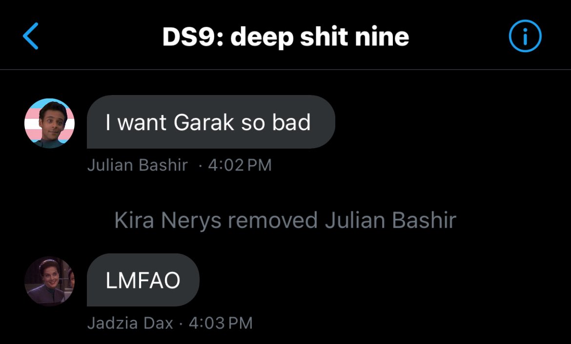 (in)correct star trek tweet media