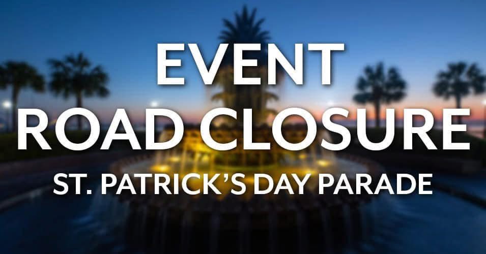 Charleston P.D. tweet media