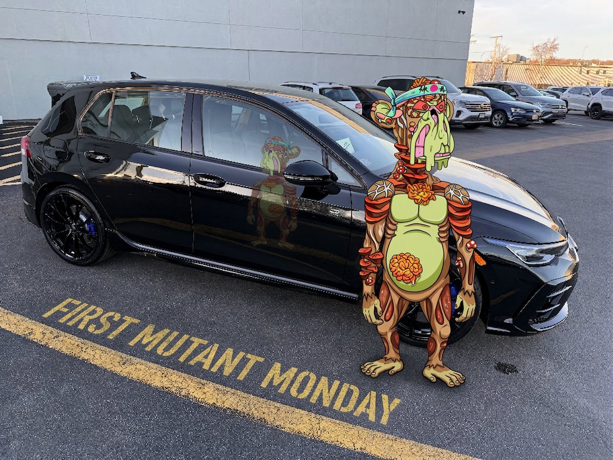 TheBananaBandit 🍌🏦 tweet media