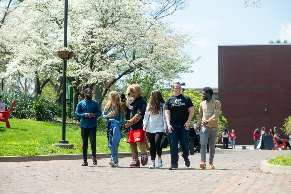 Southern Illinois University Edwardsville | SIUE tweet media
