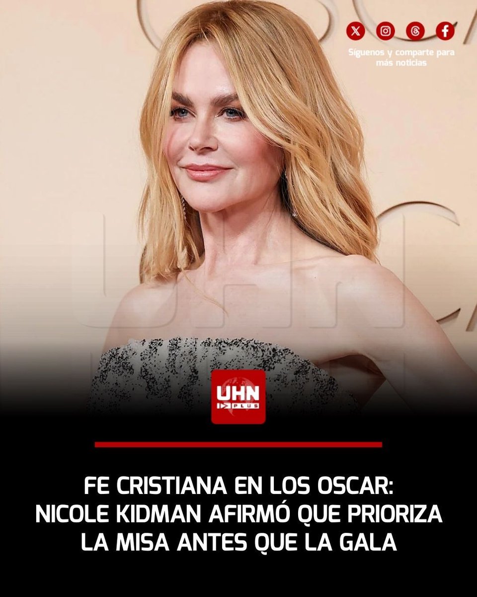 UHN Plus tweet media