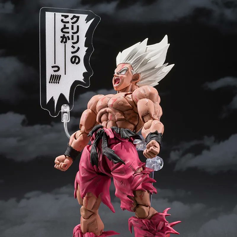 PREMIUM BANDAI USA tweet media