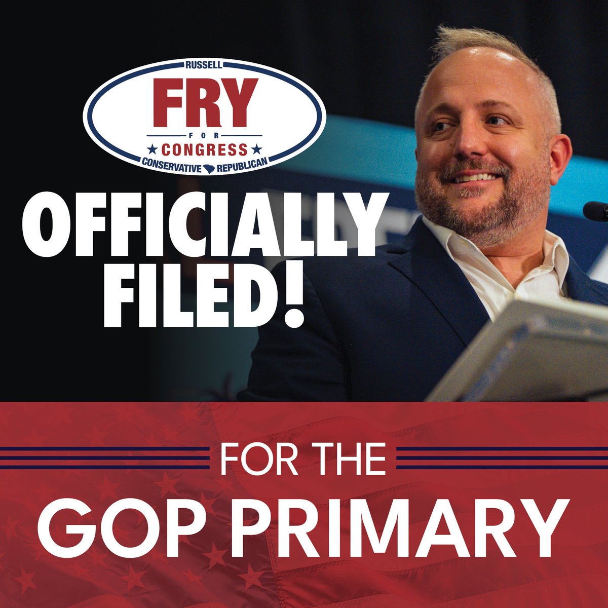 Russell Fry tweet media