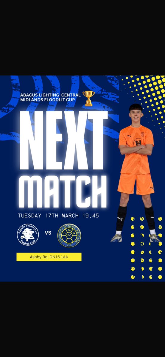 Staveley Miners Welfare Reserves tweet media