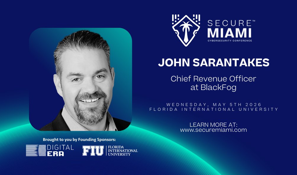 Secure Miami tweet media