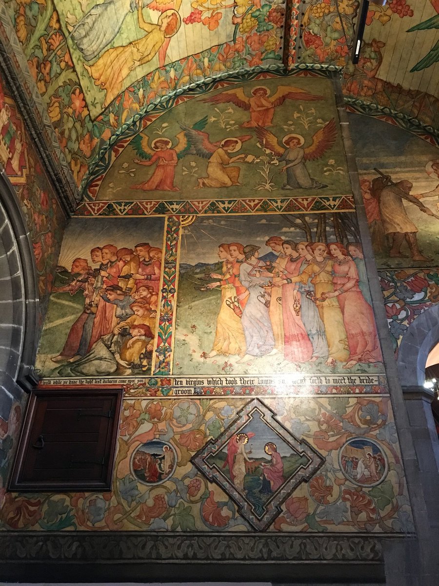 David Cloke tweet media