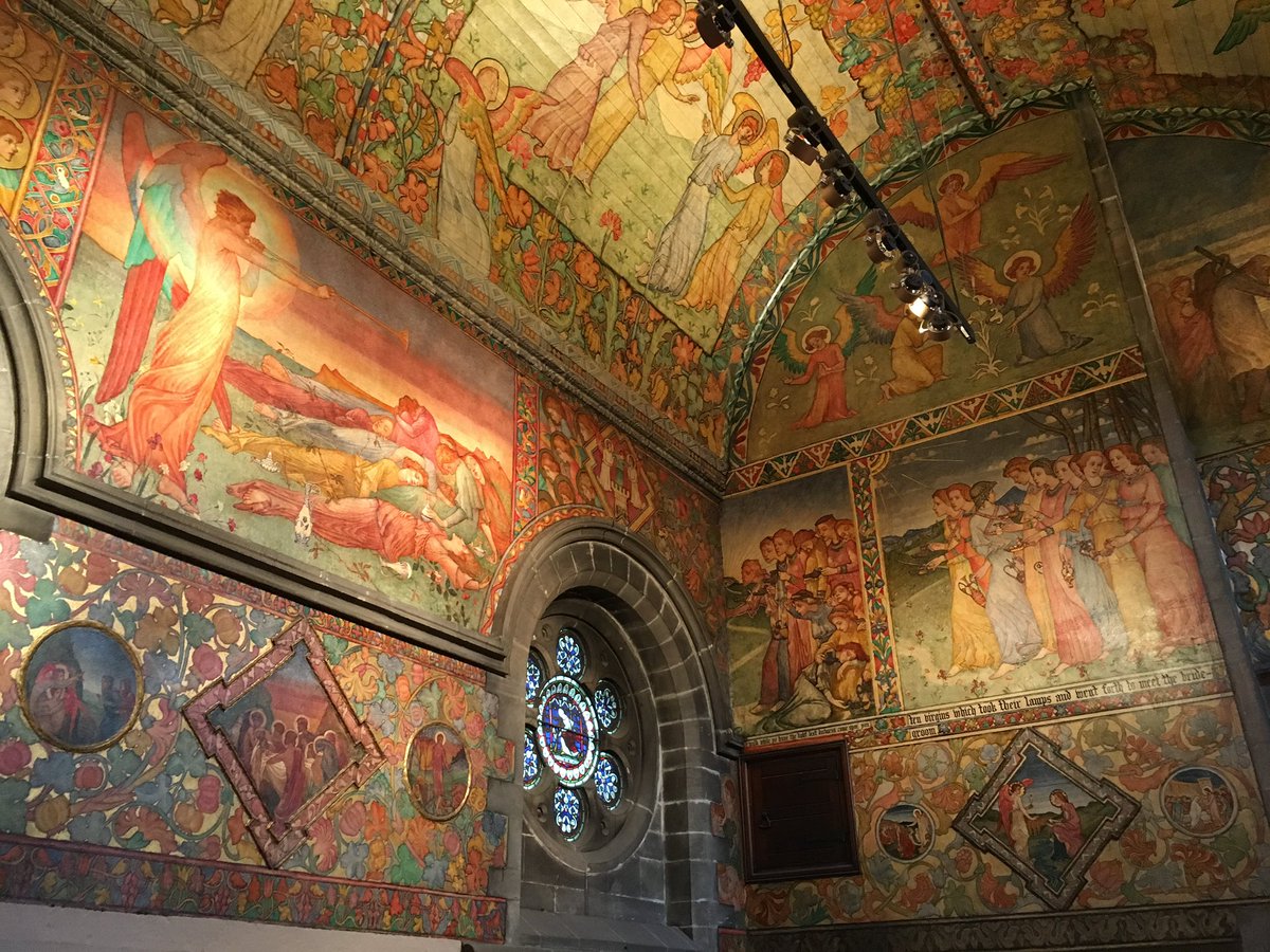 David Cloke tweet media