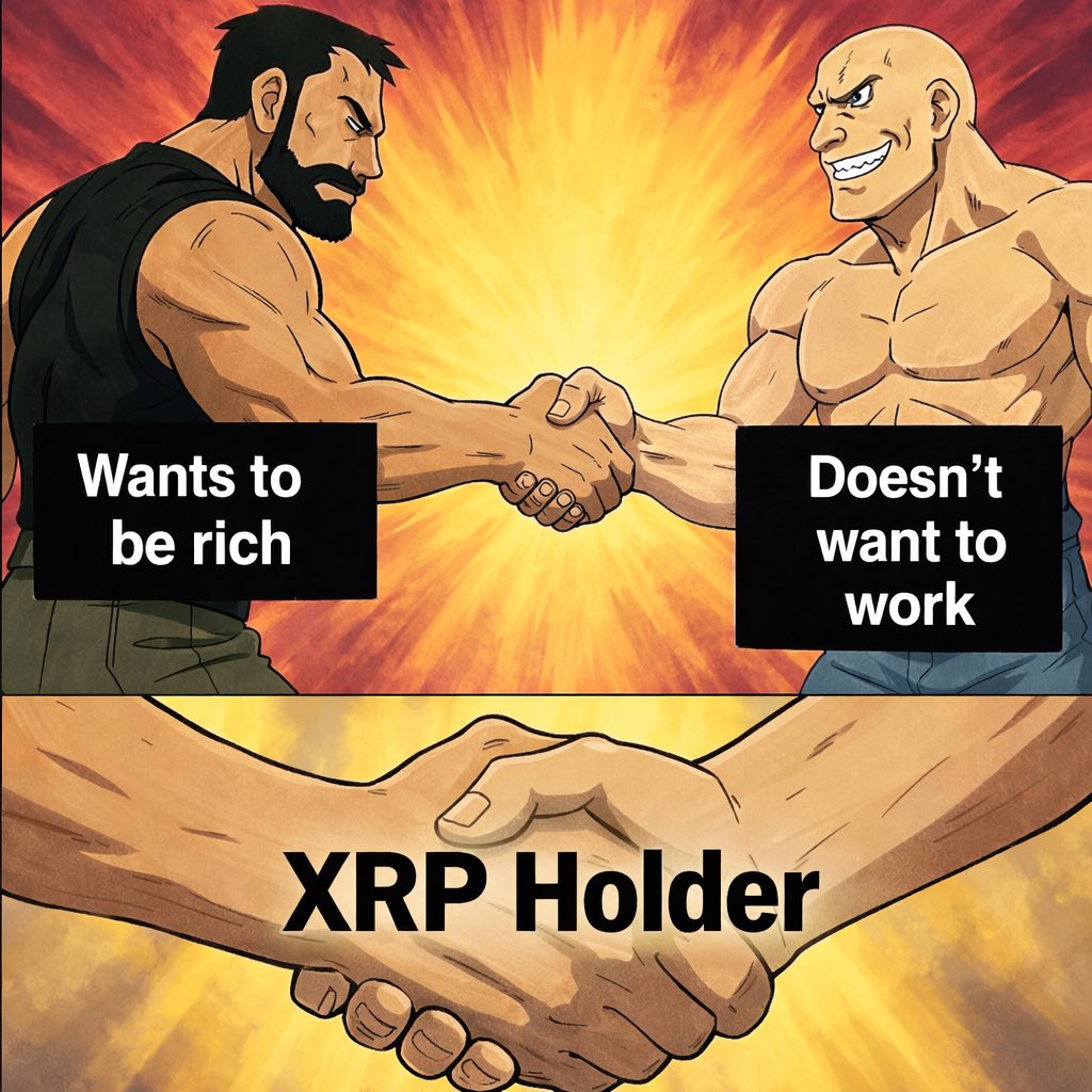 XRP QUEEN🤍 tweet media