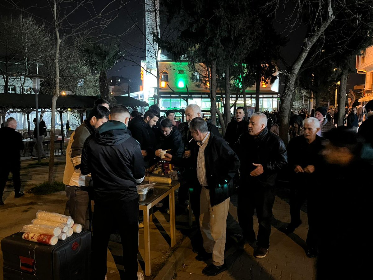 Ünitimsah tweet media