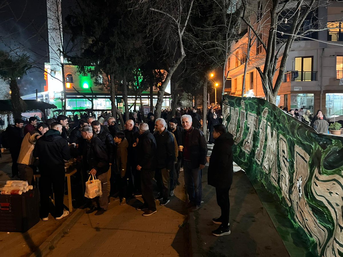 Ünitimsah tweet media