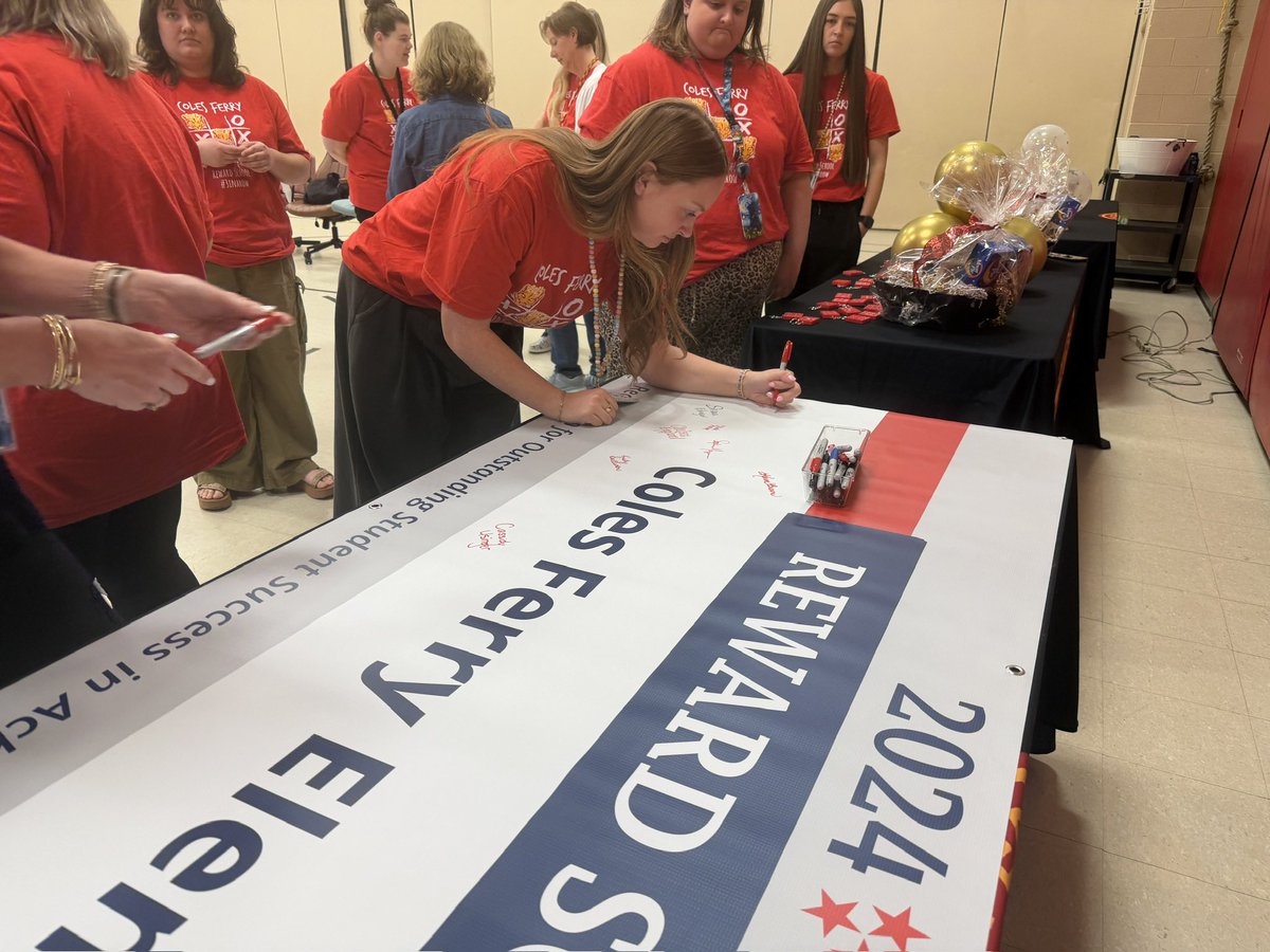 CFE Cougars tweet media