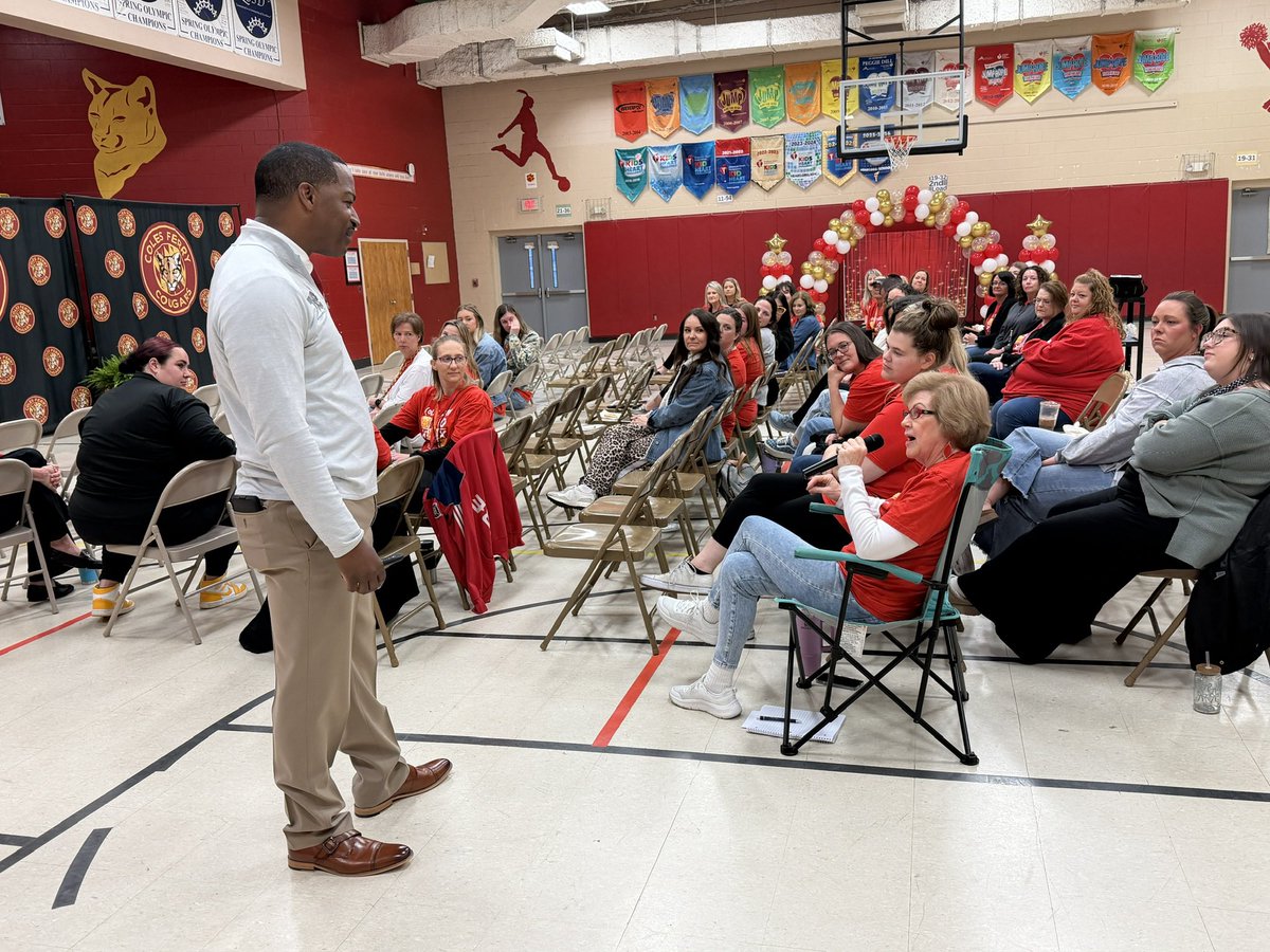 CFE Cougars tweet media