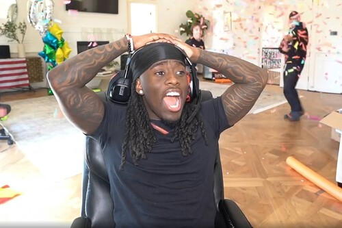 Competitive Awards tweet media