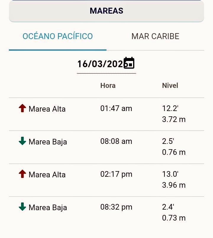 SINAPROC Regional Sur Este tweet media