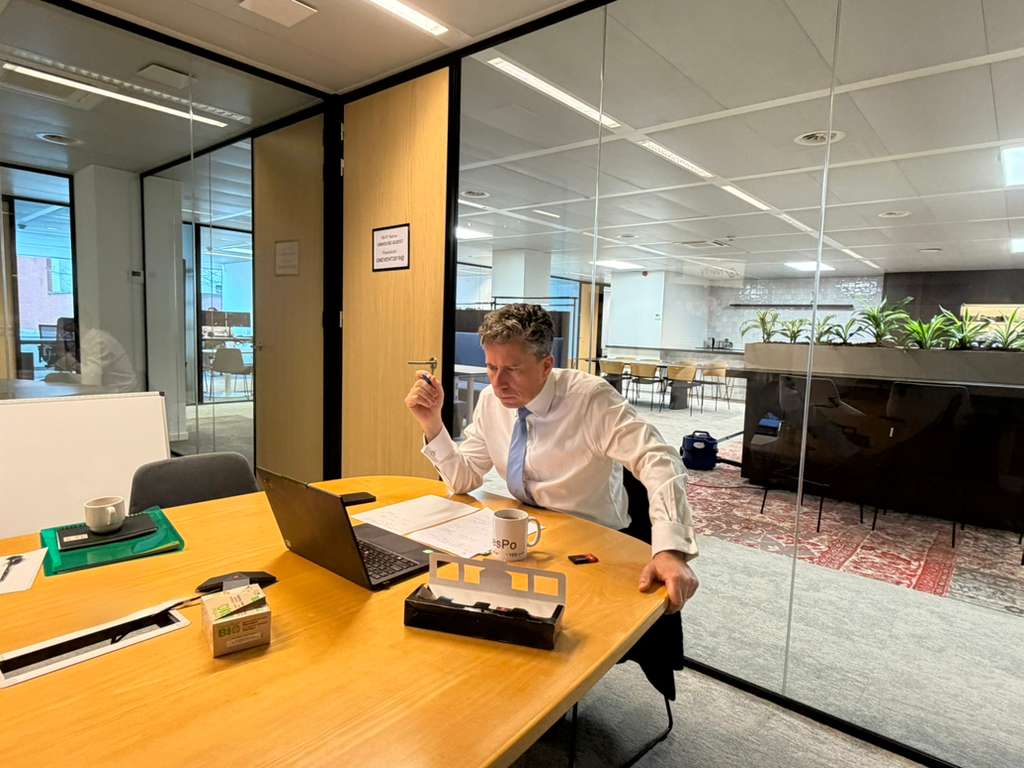 Tom Fletcher tweet media