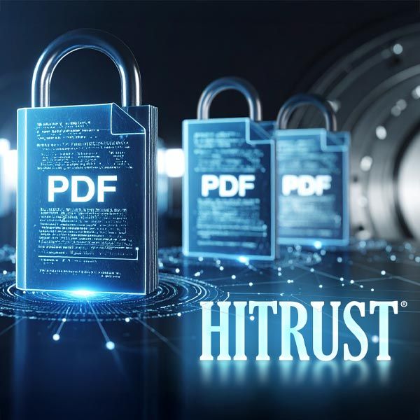 SolimarSystems's tweet image. HITRUST certification and third-party print vendors: you don't have to choose. With the right framework — and tools like SOLitrack and Rubika — both are achievable.
buff.ly/lPU0wQy
#HITRUST #HIPAA #SolimarSystems