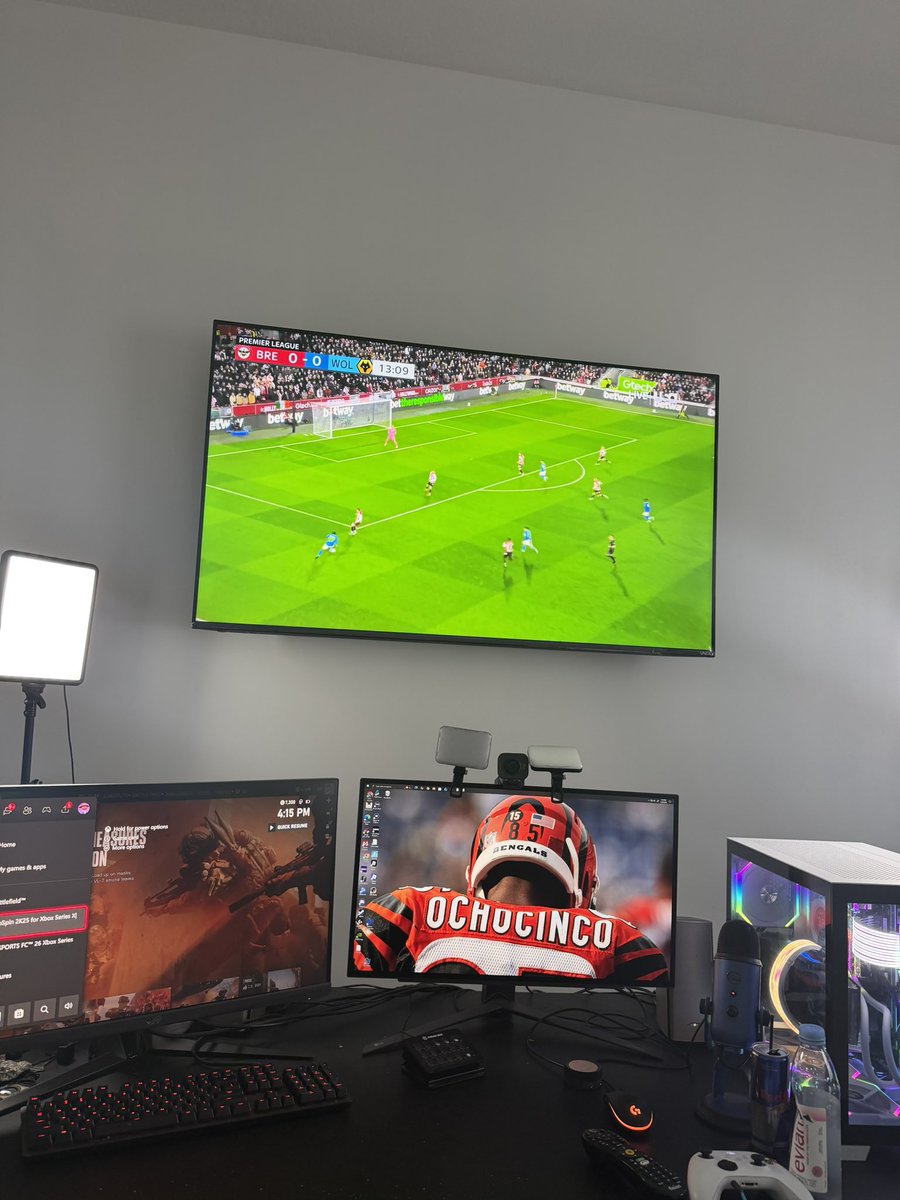 Chad Johnson tweet media