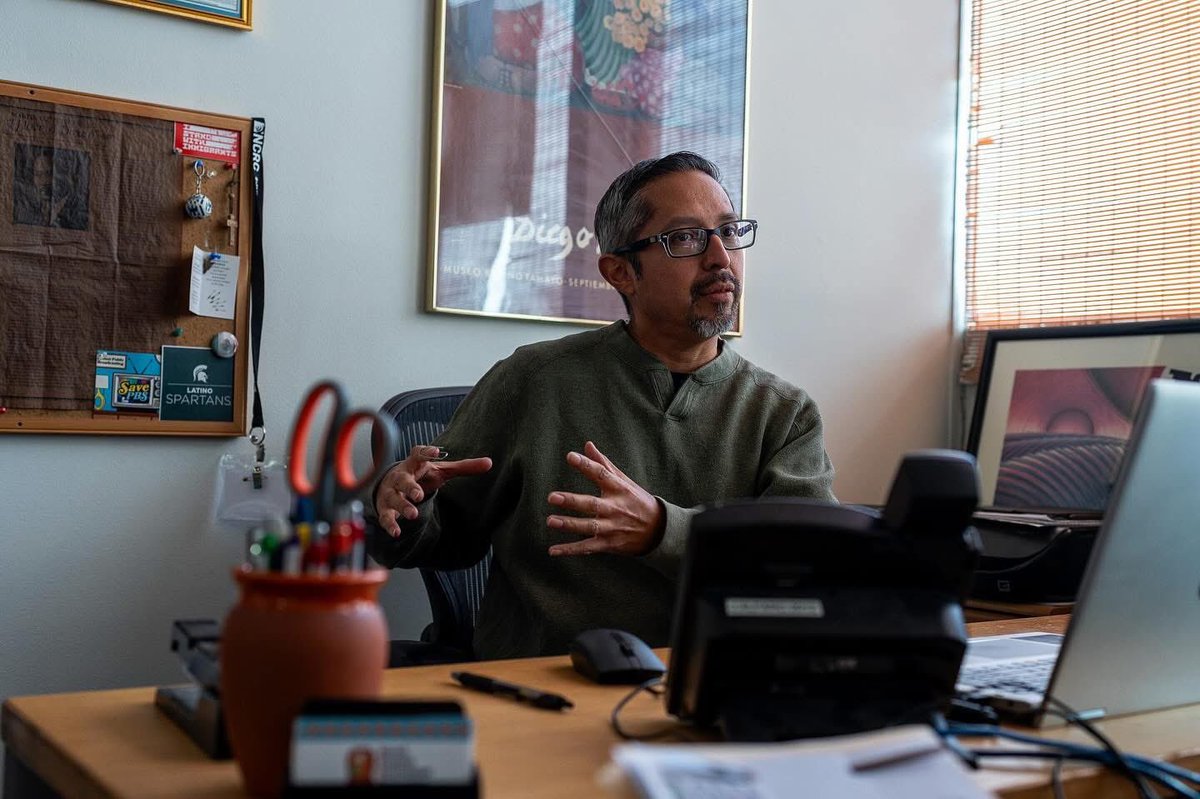 David Rodriguez Muñoz tweet media