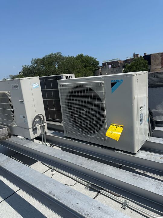 PetriPlumbing's tweet image. AC tune-ups now mean fewer breakdowns later. Schedule with Petri today.

#ACTuneUp #HVAC #NYCplumbing