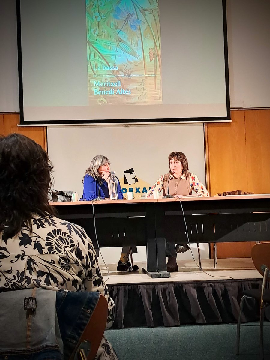 ERC Vilafranca tweet media