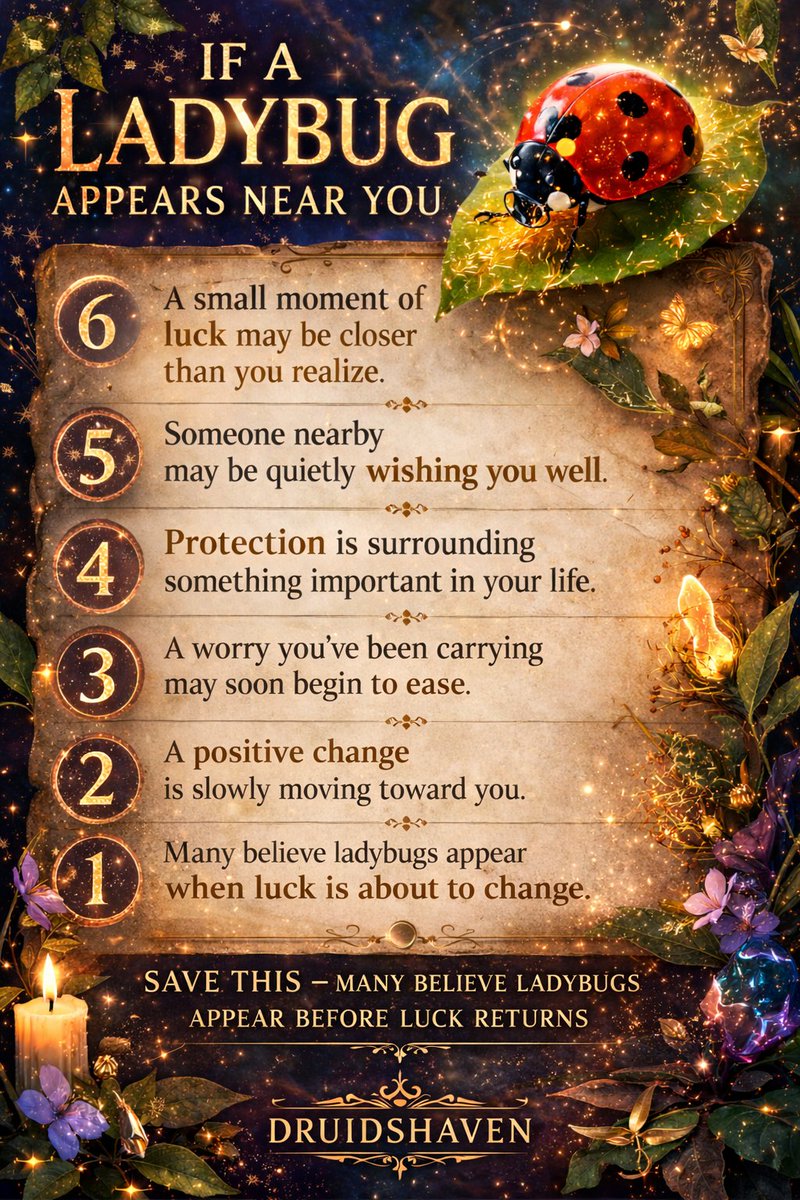 Druidshaven tweet media