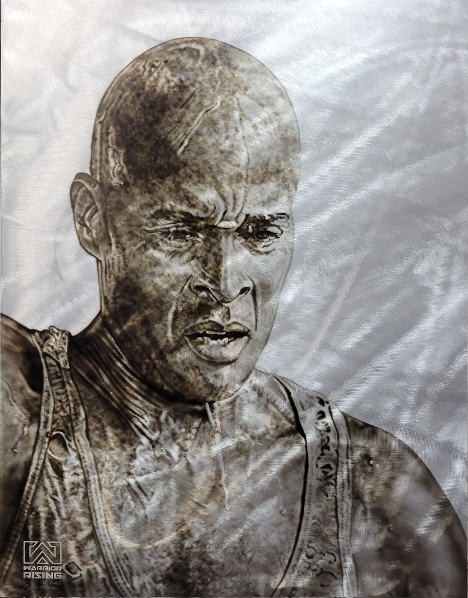 Armando Villarreal Studios tweet media