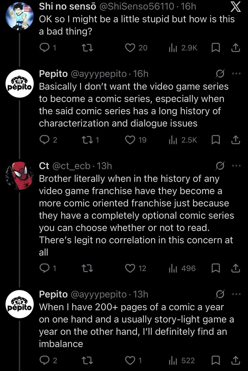 Midnight the Umbreon tweet media