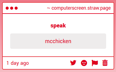 FireVVall tweet media