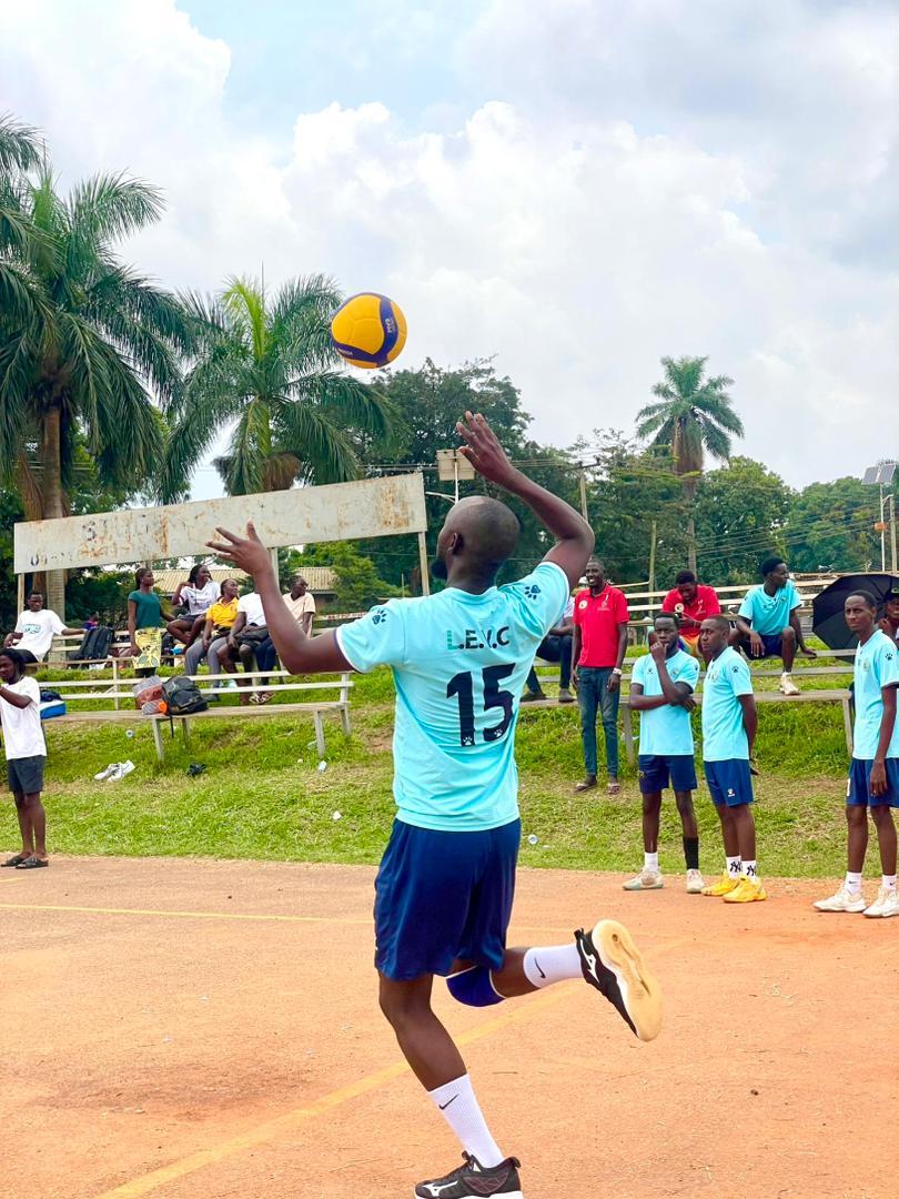 CENTRAL REGION VOLLEYBALL tweet media