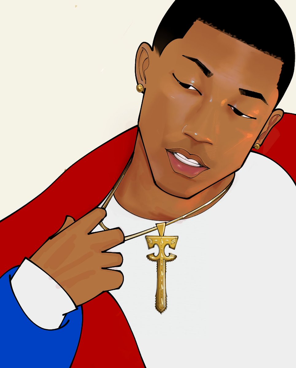 ARMSTRONG tweet media