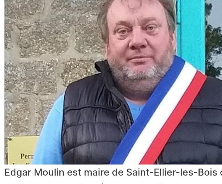 Marc_Arvor's tweet photo. @RadioRomaX #EdgarMoulin #SaintEllierLesBois #Orne #Scandale #Viol #Proxenetisme #Pedopornographie #Municipales2026 #SCANDALE #Justice #France #Politique #MeToo #ProtegeonsLesEnfants #Pédocriminalité https://t.co/1QweuVJiTN