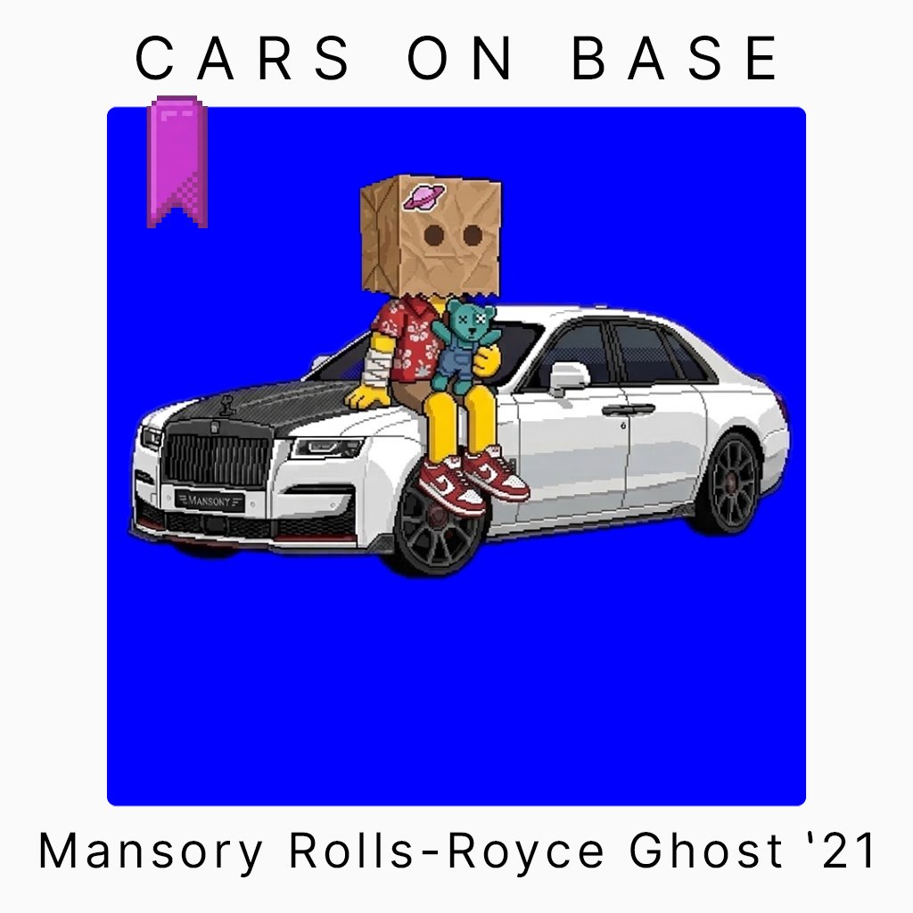 Cars on Base tweet media