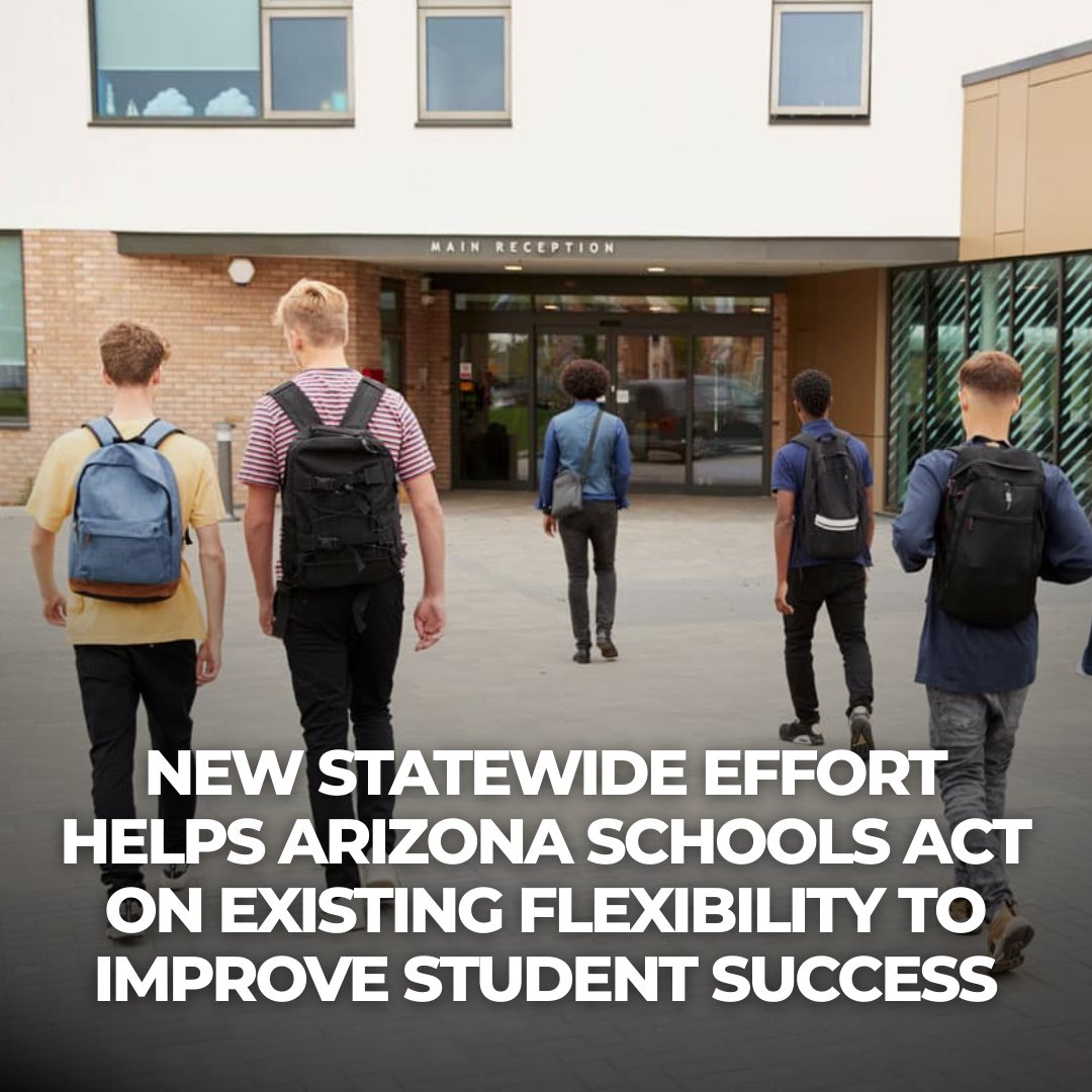 Arizona Board of Regents tweet media