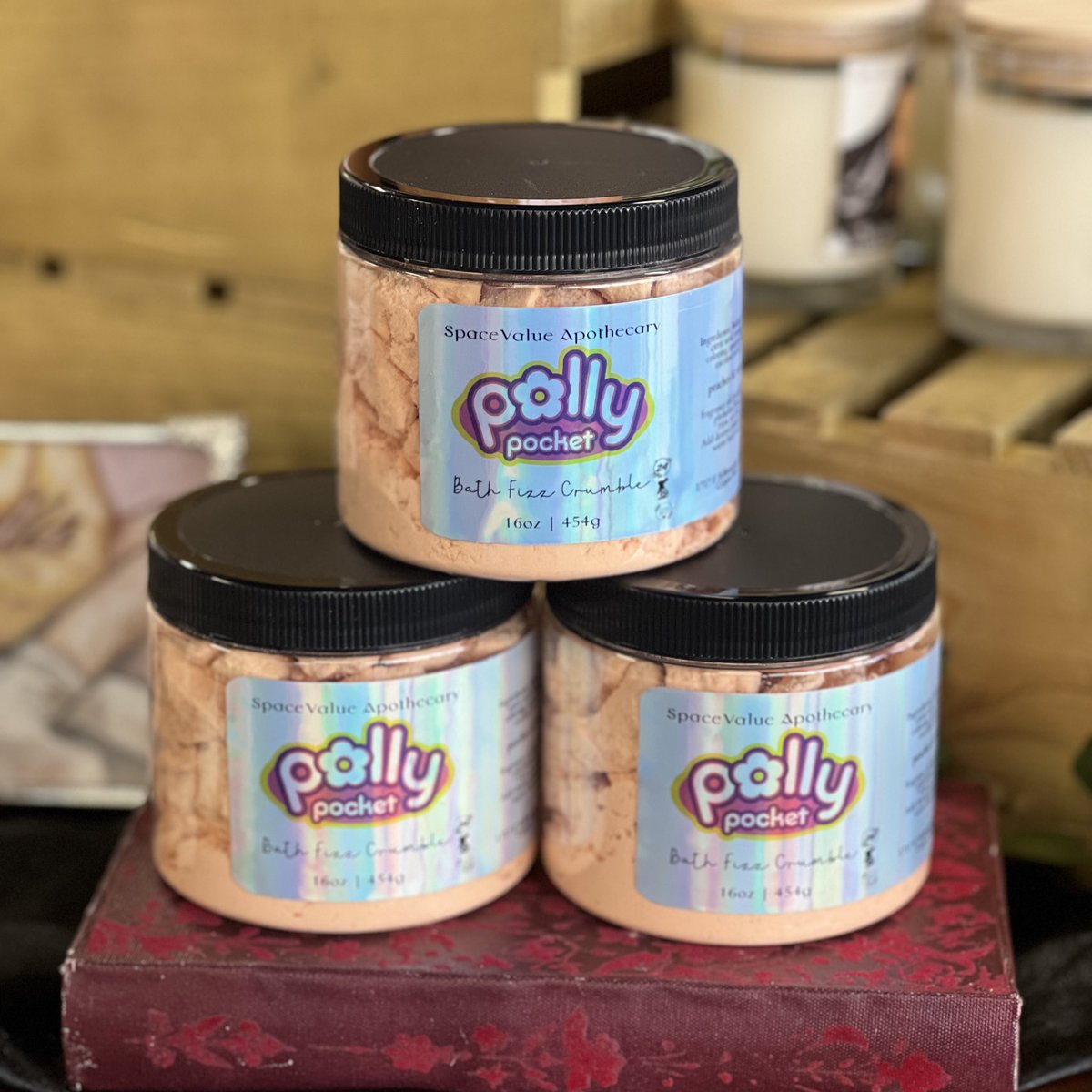 ꧁𝐒𝐩𝐚𝐜𝐞𝐕𝐚𝐥𝐮𝐞 𝐀𝐩𝗼𝐭𝐡𝐞𝐜𝐚𝐫𝐲꧂ tweet media