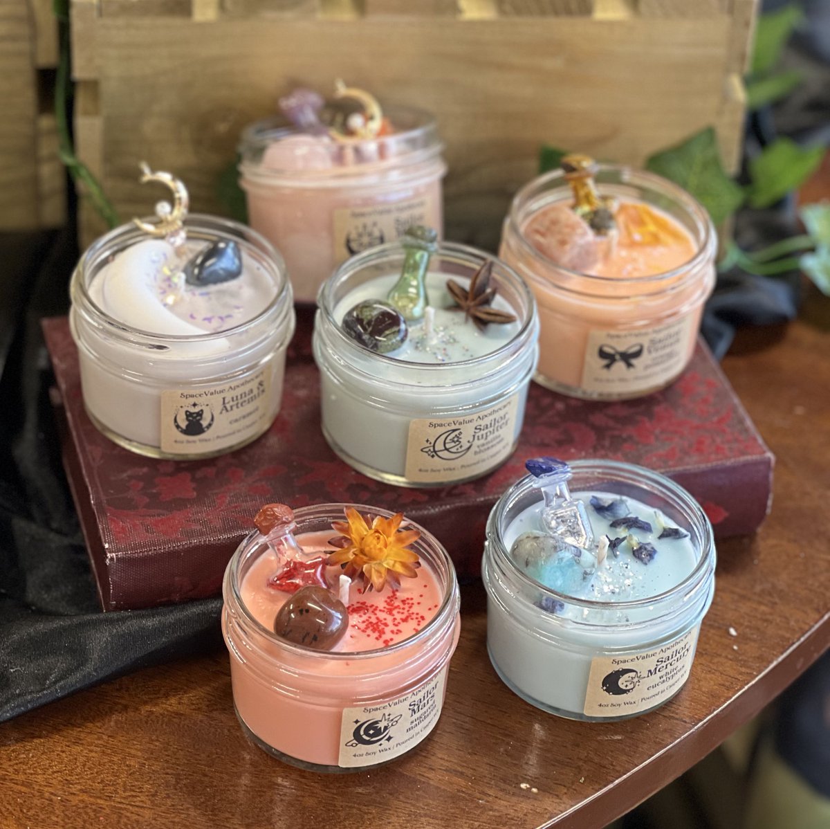 ꧁𝐒𝐩𝐚𝐜𝐞𝐕𝐚𝐥𝐮𝐞 𝐀𝐩𝗼𝐭𝐡𝐞𝐜𝐚𝐫𝐲꧂ tweet media