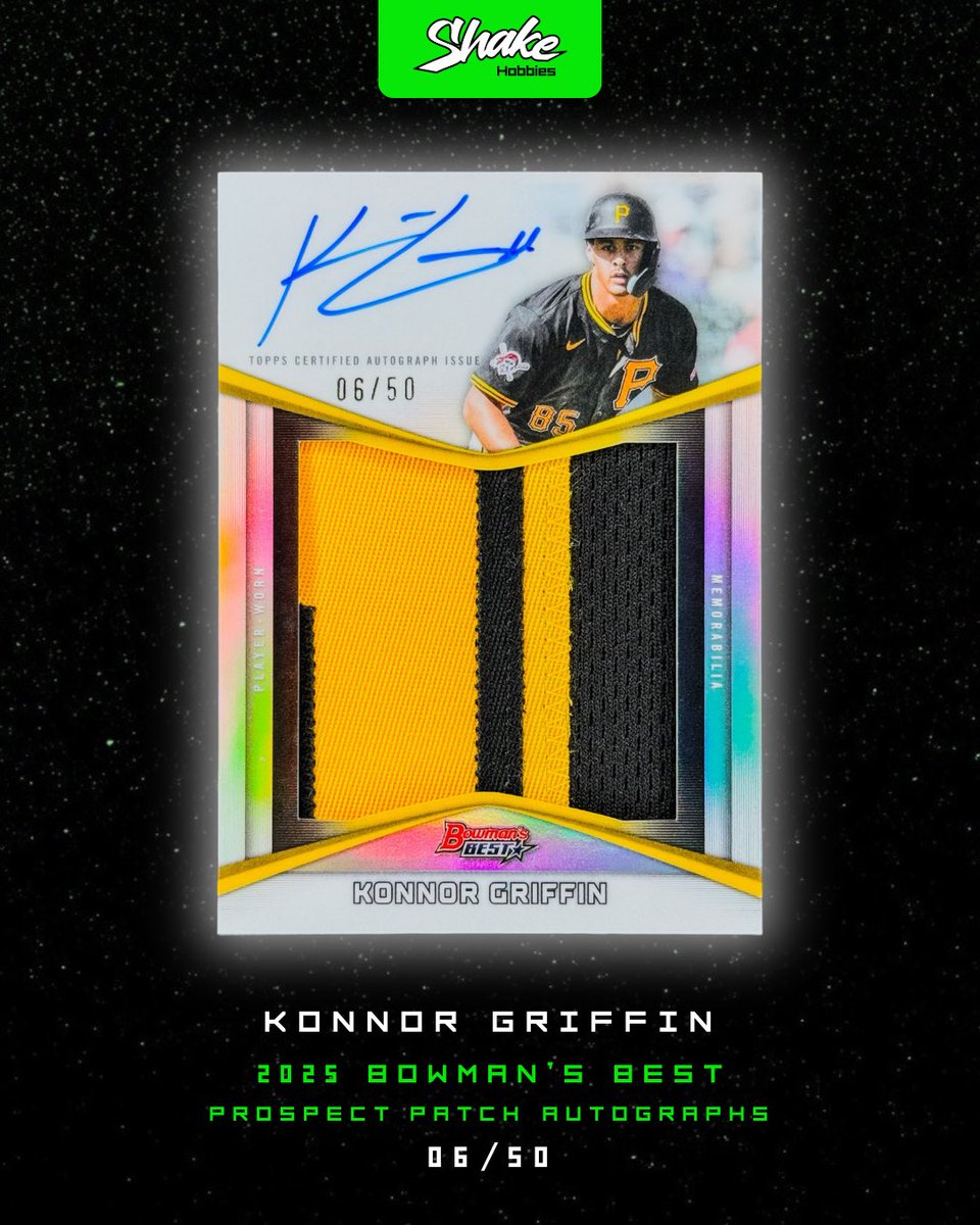 Shake Hobbies tweet media