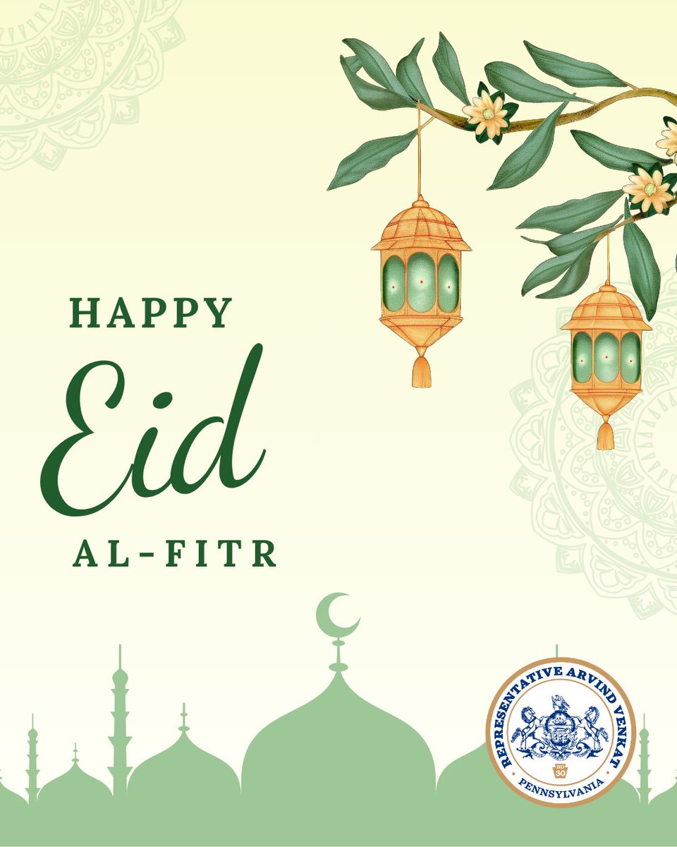 Rep. Arvind Venkat, MD tweet media