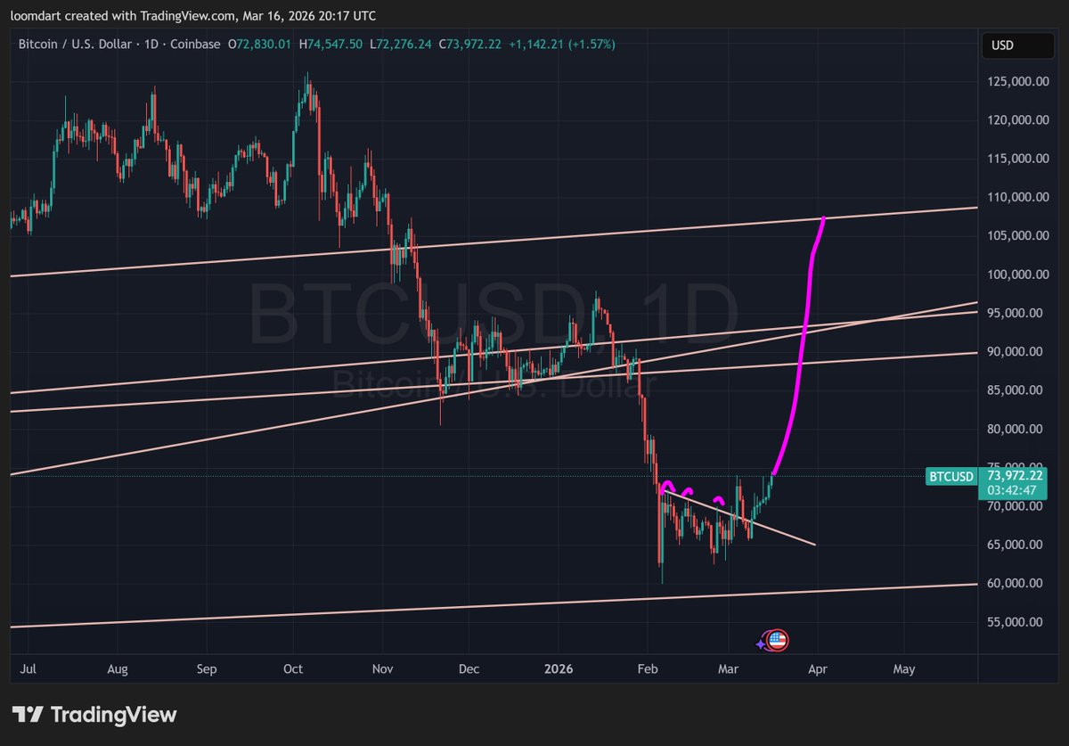 loomdart tweet media