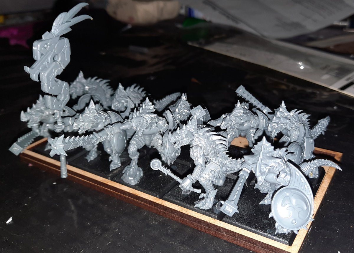 S. Brushtail - 🦊🐾 Born Again Coaster Fanatic tweet media