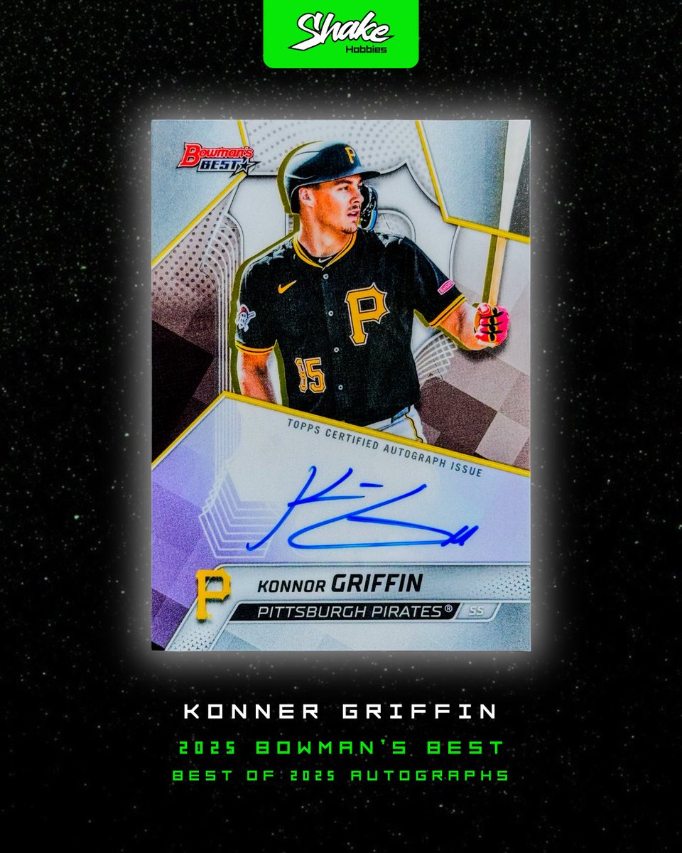 Shake Hobbies tweet media