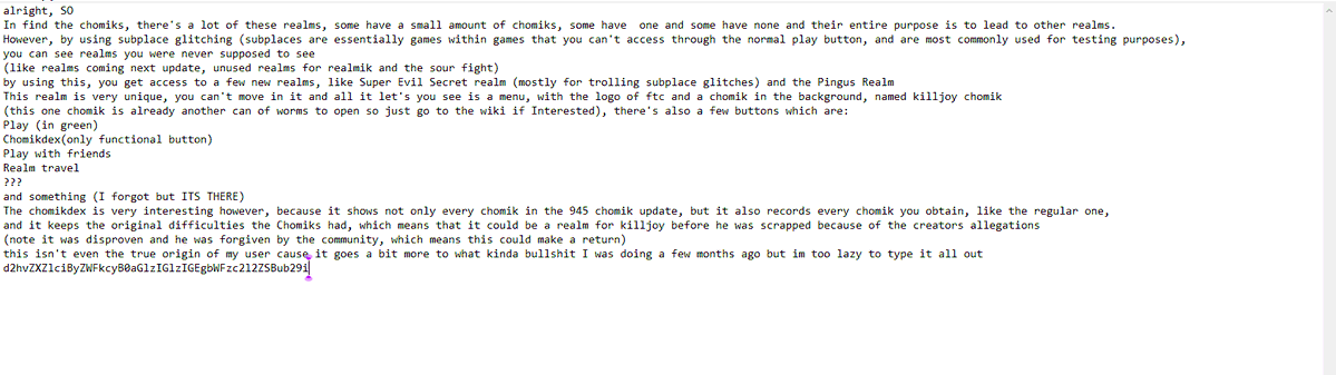 Pingus Resident tweet media