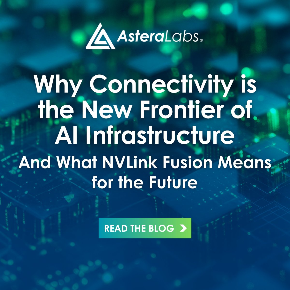 Astera Labs tweet media