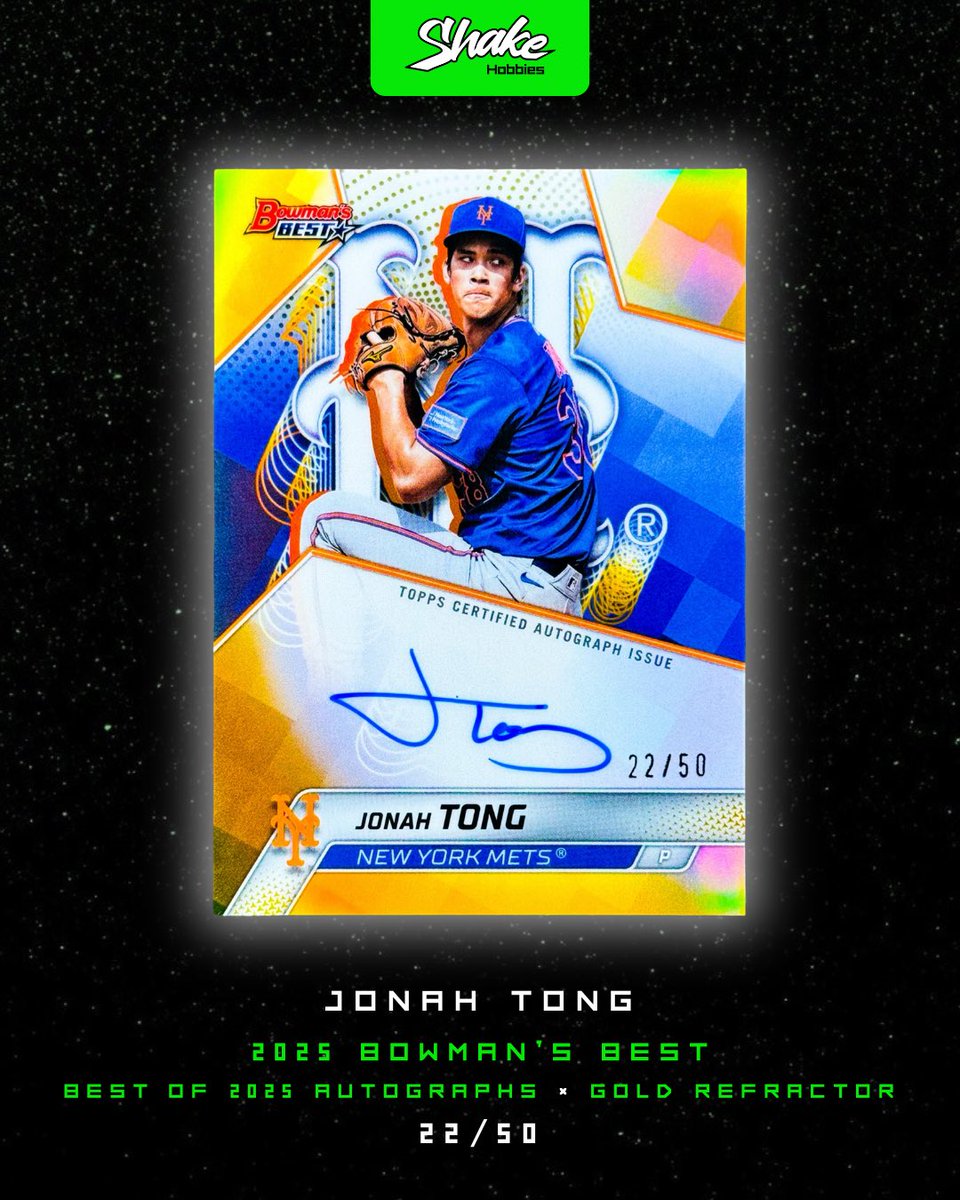 Shake Hobbies tweet media