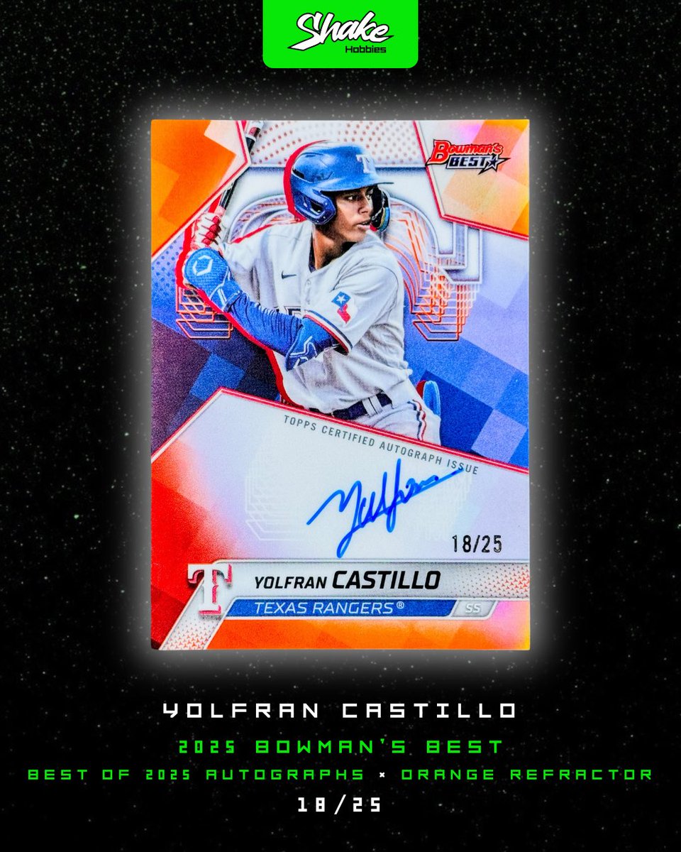 Shake Hobbies tweet media