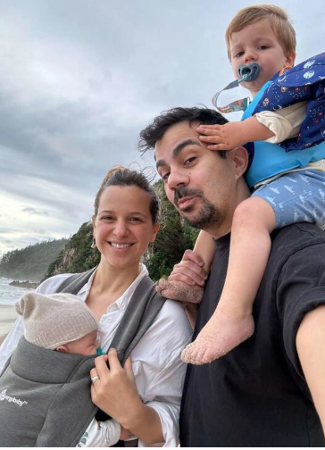 National Conservative tweet media