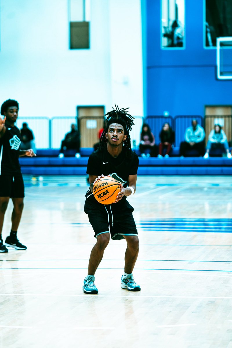 #32 Tyler ‘TD’ Davis tweet media