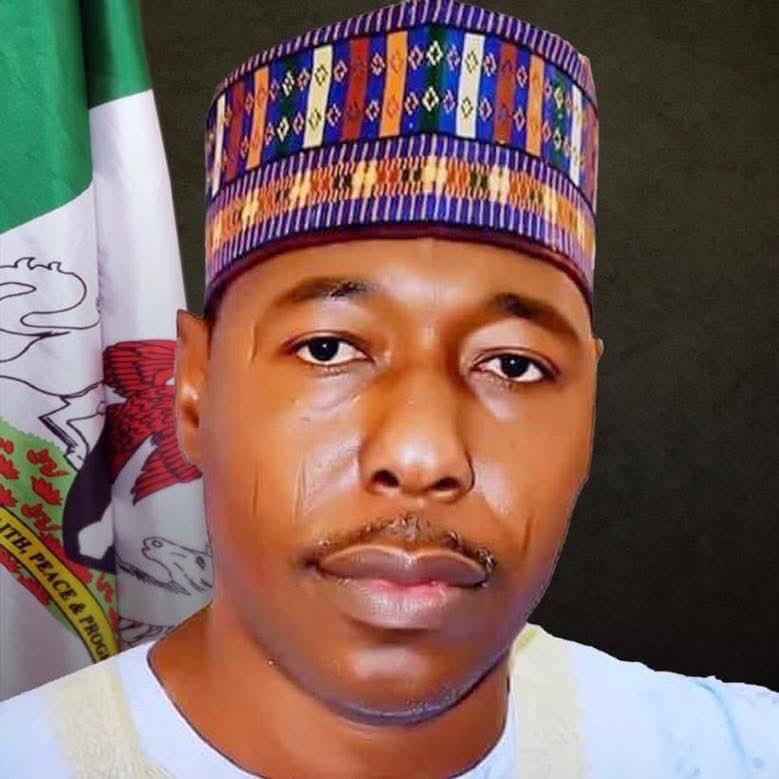 BMB1_Official's tweet photo. @ProfZulum Condemns Maiduguri Explosion, Calls for Calm, Vigilance in Worship, Public Places

@GovBorno, Professor Babagana Umara Zulum, has condemned in the strongest terms the explosion that occurred in some parts of the metropolis on Monday evening.

Zulum, who is currently in Saudi Arabia for the Lesser Hajj, described the attack as despicable, cruel, and cowardly, targeting innocent people in the holy month of Ramadan.

In a statement, the Special Adviser to the Governor on Media, @dauda_iliya, called for increased vigilance and heightened security measures, particularly in places of worship, as the festive period beckons.

“I am deeply saddened by the explosions that occurred in parts of the metropolis on Monday evening.
My thoughts and prayers are with the families of the victims and those injured as a result of the blast. The act is utterly condemnable, barbaric, and inhumane,” said Zulum.

He added, “The recent surge in attacks is not unconnected with intense military operations in the Sambisa forest and other hideouts of the insurgents. 

The Governor, therefore, assured people of the state that the military and other security agencies are on top of the situation, as adequate measures have been taken to forestall any security breach in Maiduguri and the entire state.

He called on residents to remain calm, go about their usual activities, and report any suspicious movement or activity to security agencies.