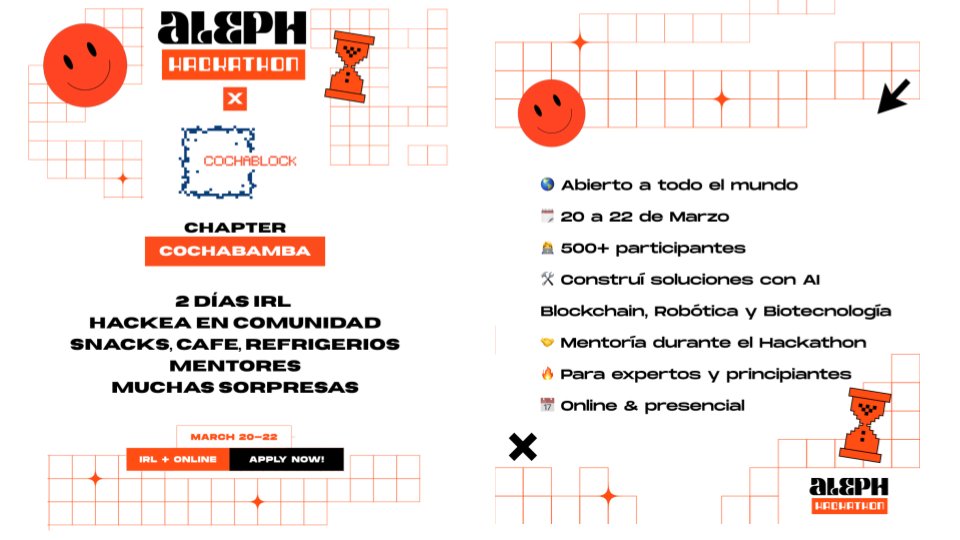 CochaBlock tweet media